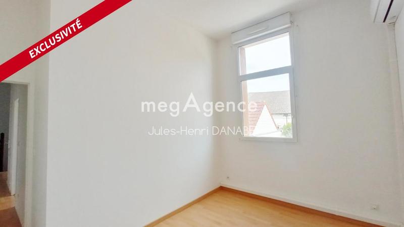 Appartement - 76 m² - 3 pièces