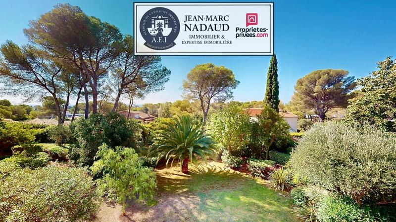 Appartement - 27 m² - 1 pièce