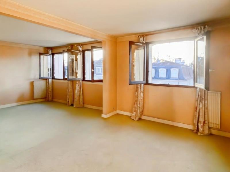 Appartement - 96 m² - 4 pièces