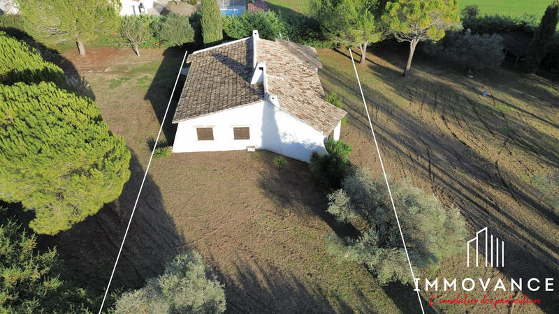 Maison - 170 m² - 5 pièces