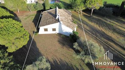 Maison - 170 m² - 5 pièces