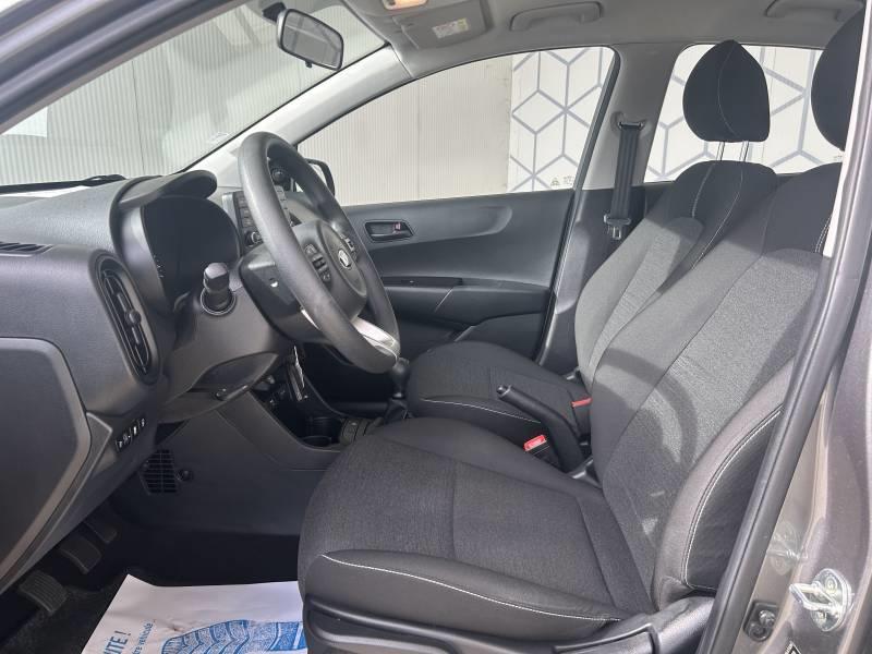 Kia Picanto 1.0 DPi 67ch Isg Bvm5 Active