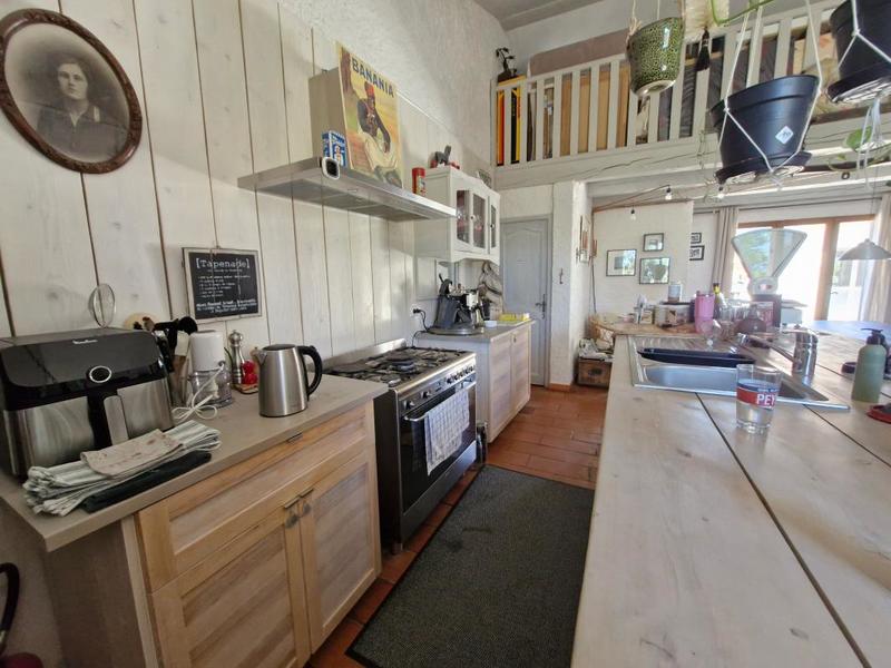 Maison de campagne - 210 m² - 7 pièces