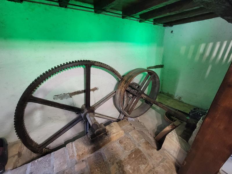 Propriété - 298 m² - 10 pièces