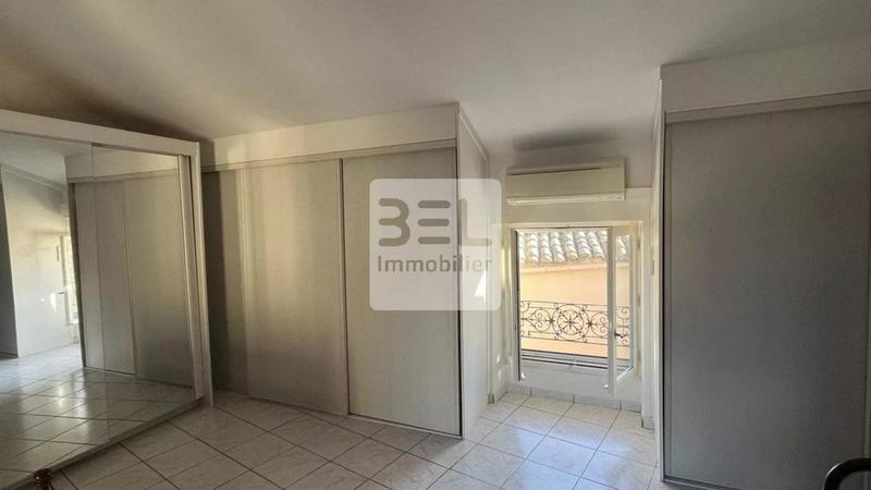 Maison de village - 93 m² - 4 pièces