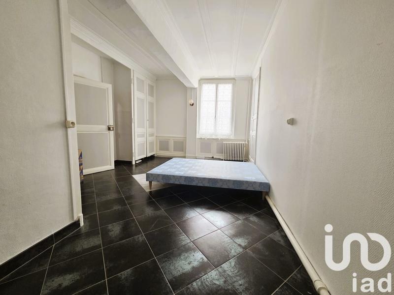 Maison de village - 130 m² - 6 pièces