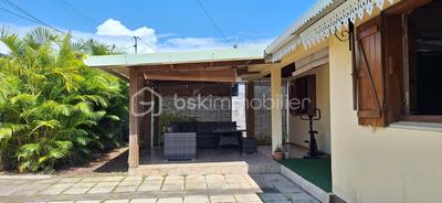 Maison - 70 m² - 4 pièces