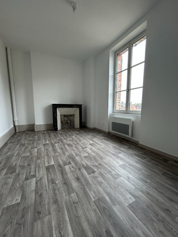 Maison - 133 m² - 6 pièces