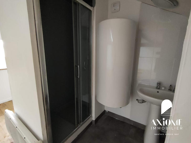 Maison - 81 m² - 4 pièces