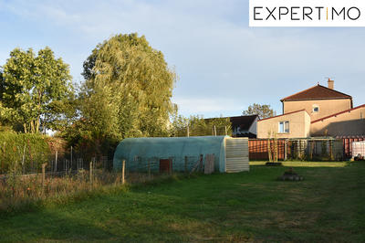 Maison - 190 m² - 9 pièces