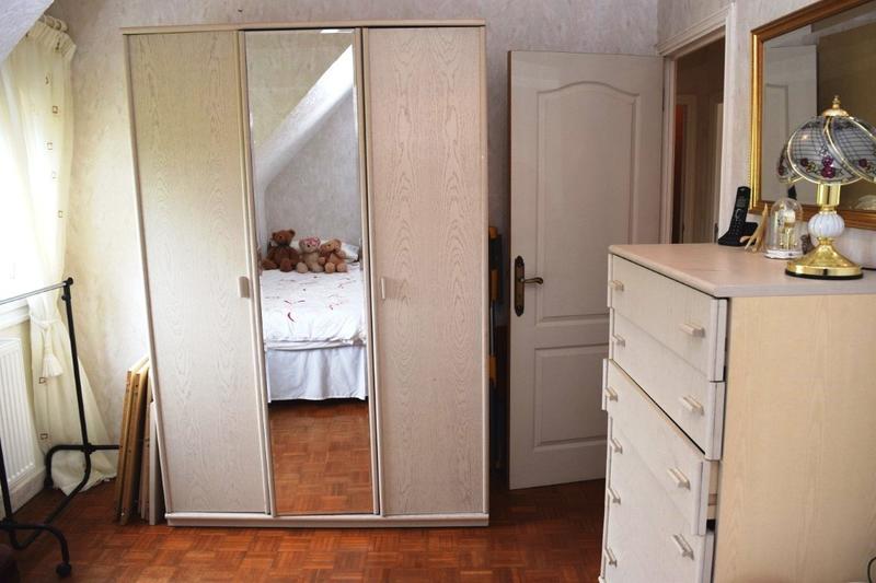 Maison - 119 m² - 6 pièces