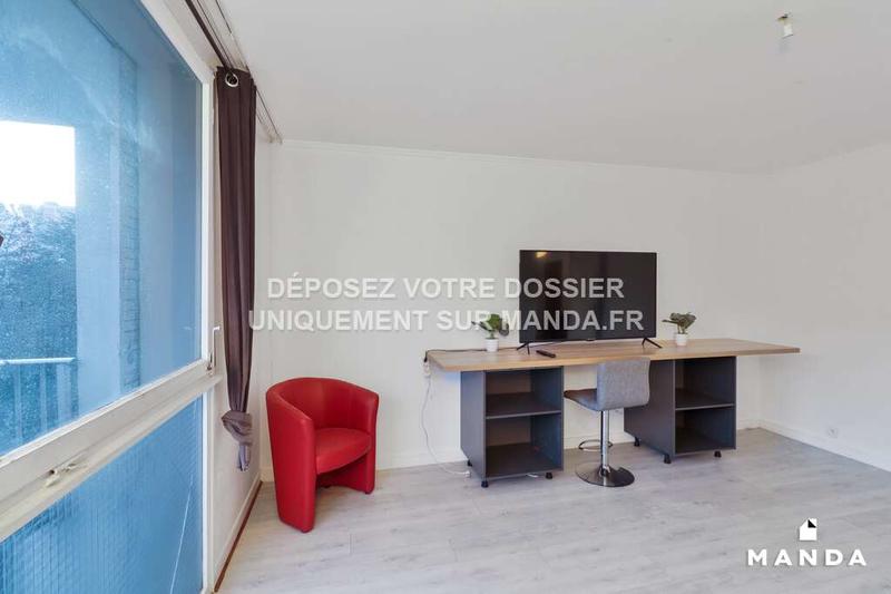 Appartement - 100 m² - 7 pièces