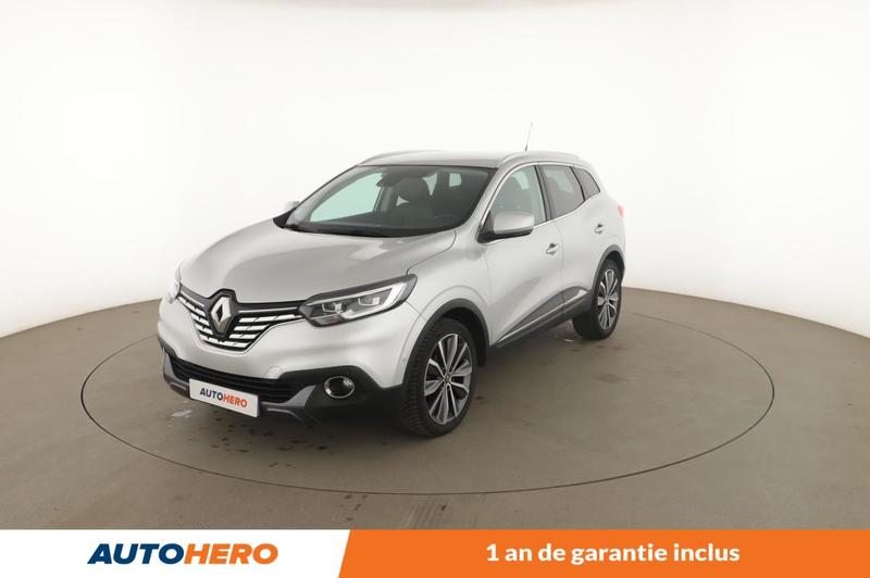 Renault Kadjar 1.2 TCe Energy Intens 130 ch