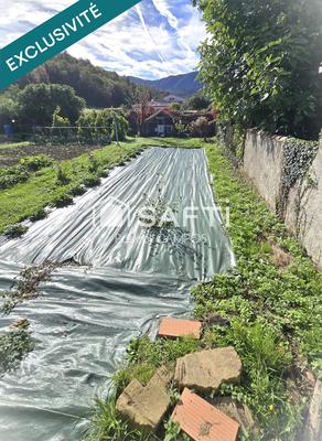 Maison - 74 m² - 5 pièces