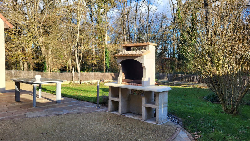 Maison - 149 m² - 8 pièces