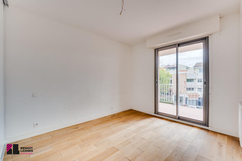 Appartement - 96 m² - 4 pièces