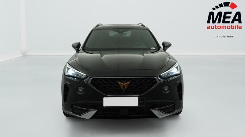 Cupra Formentor 1.4 e-Hybrid 204 ch Dsg6 V