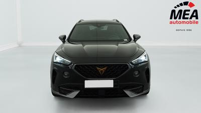 Cupra Formentor 1.4 e-Hybrid 204 ch Dsg6 V