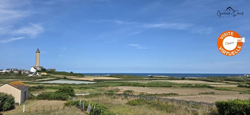 Maison - 190 m² - 8 pièces