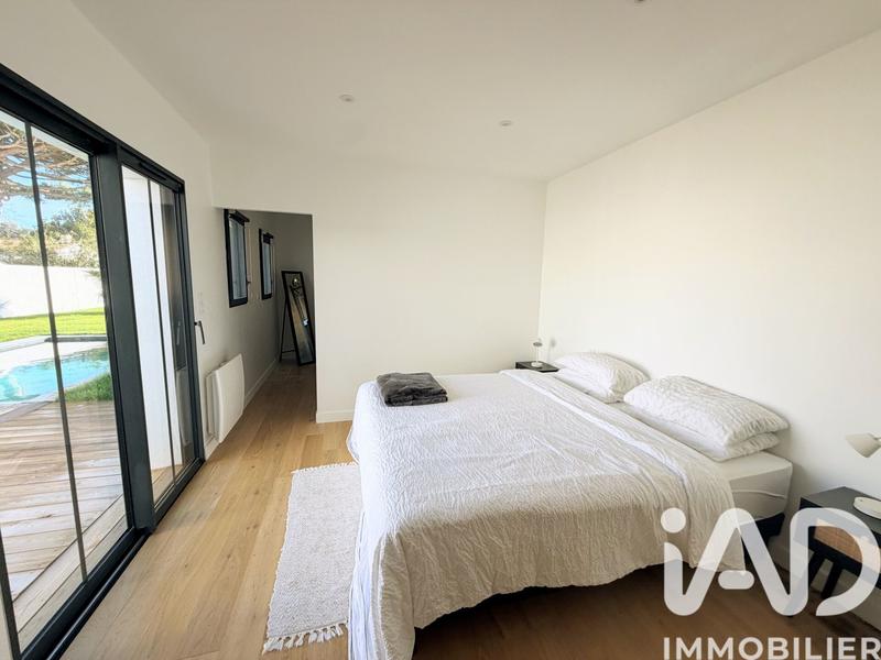 Maison - 115 m² - 4 pièces