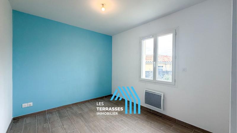 Villa - 80 m² - 5 pièces