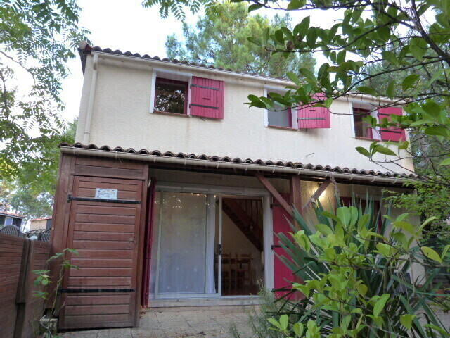 Maison - 40 m² - 3 pièces