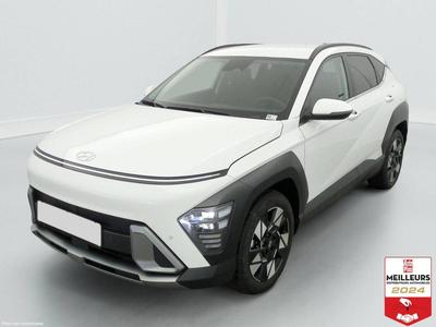 Hyundai Kona t-GDi 138 Dct-7 Executive +Pack sound Bose +S