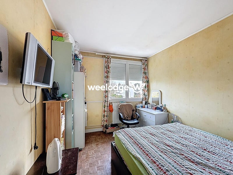 Maison - 107 m² - 7 pièces