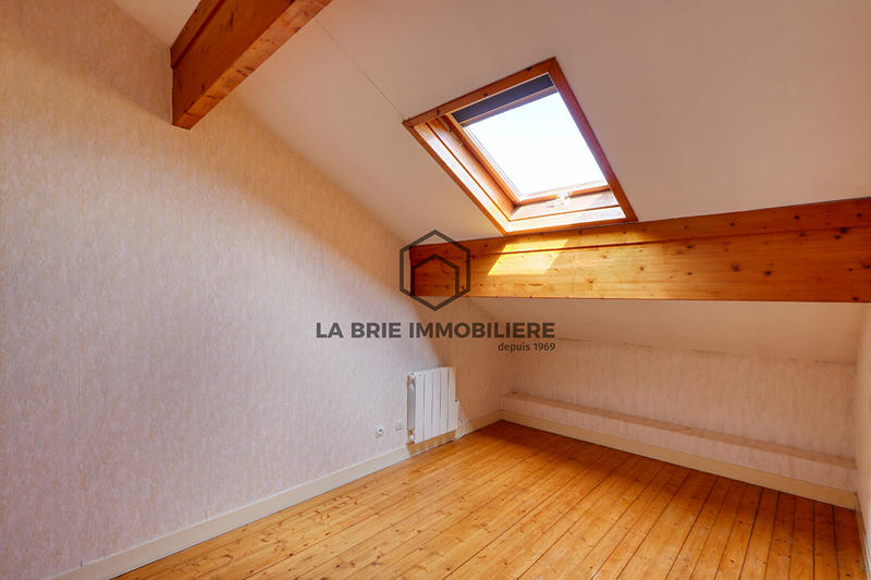 Appartement - 50 m² - 3 pièces