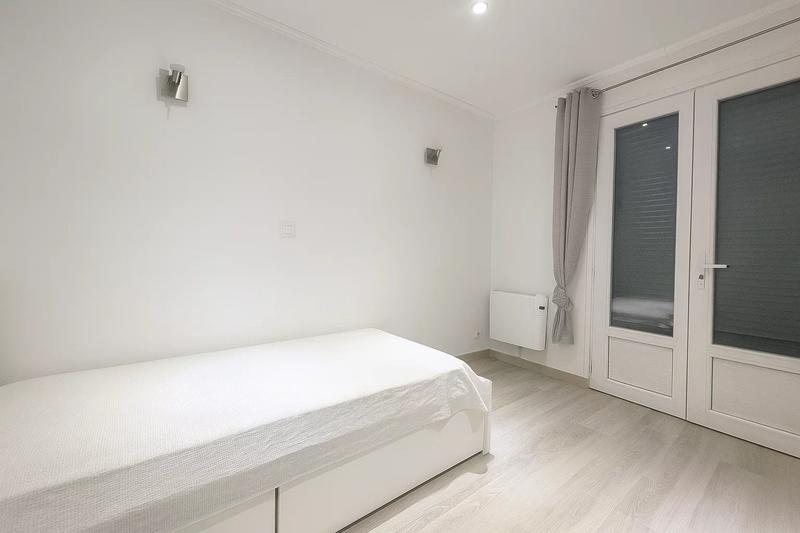 Maison - 138 m² - 8 pièces