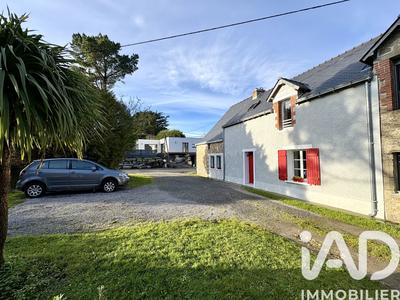 Maison - 148 m² - 6 pièces