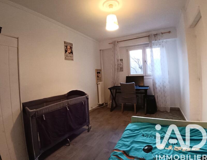 Appartement - 81 m² - 4 pièces