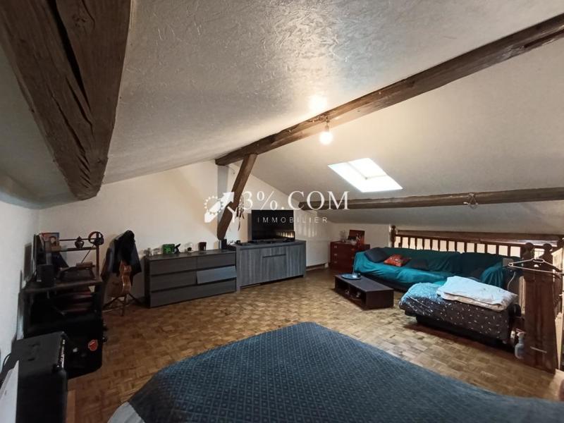 Appartement - 73 m² - 2 pièces