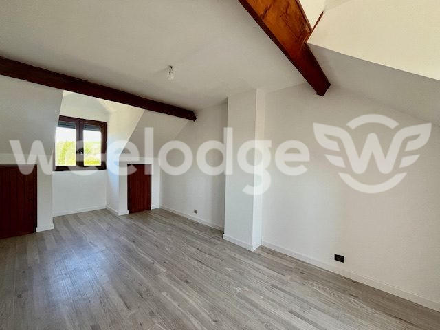 Maison - 115 m² - 6 pièces