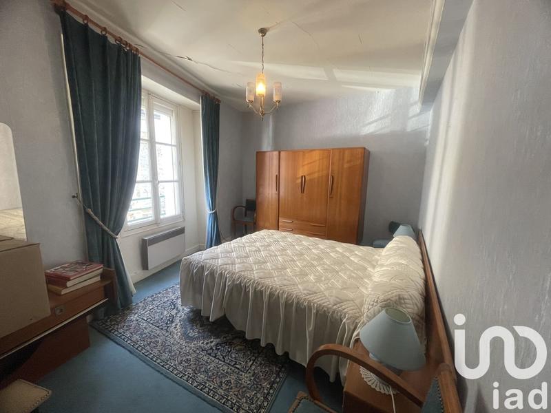 Maison de ville - 154 m² - 8 pièces