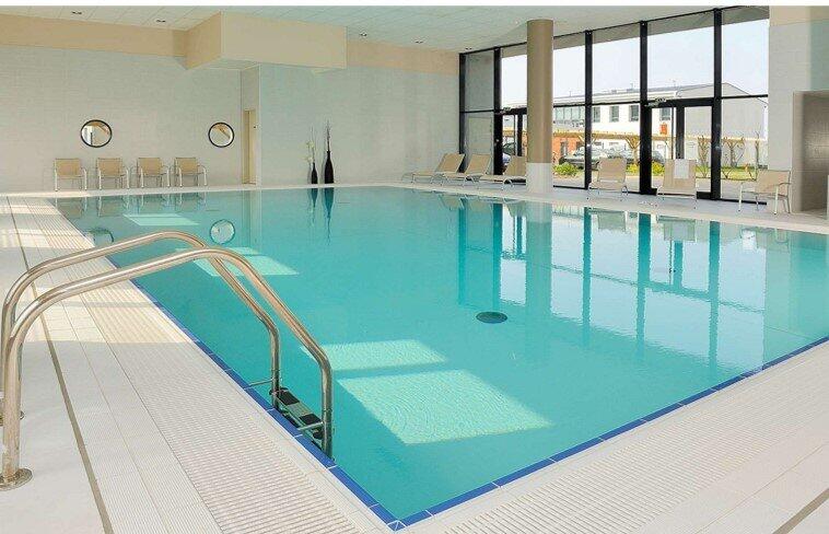 Appartement - 42 m² - 1 pièce