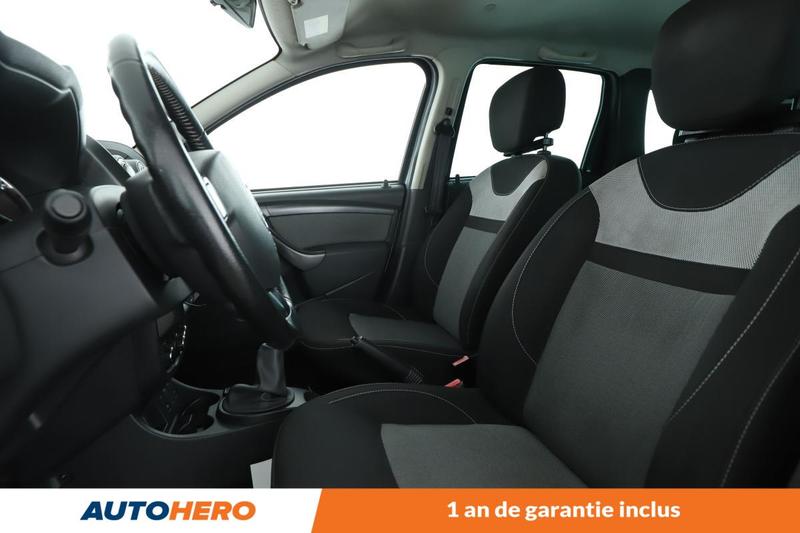 Dacia Duster 1.2 TCe Prestige 4x2 125 ch