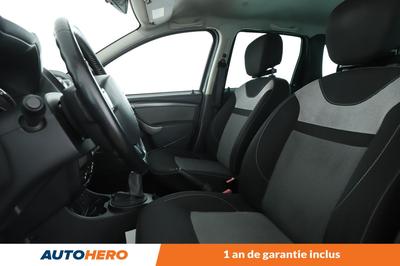 Dacia Duster 1.2 TCe Prestige 4x2 125 ch