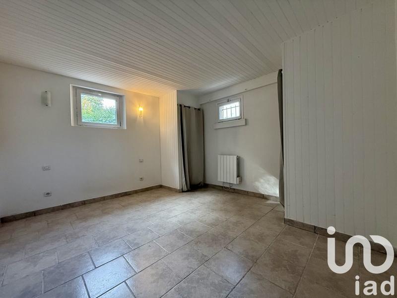 Maison - 103 m² - 6 pièces