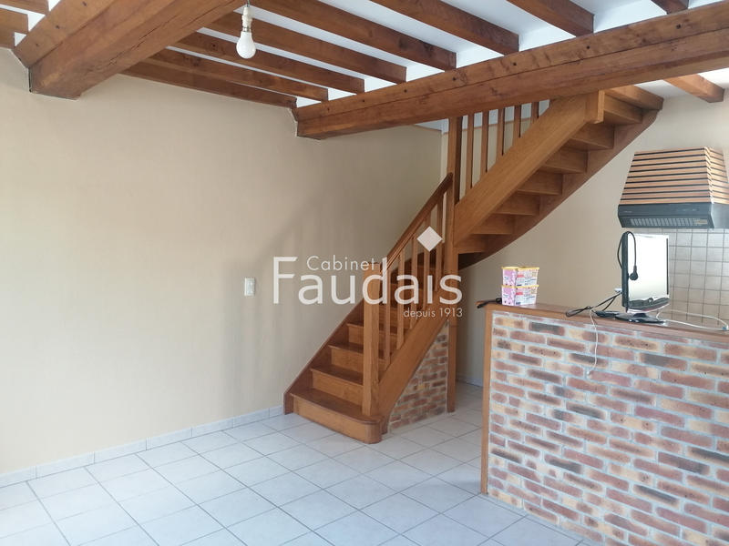 Maison - 136 m² - 6 pièces