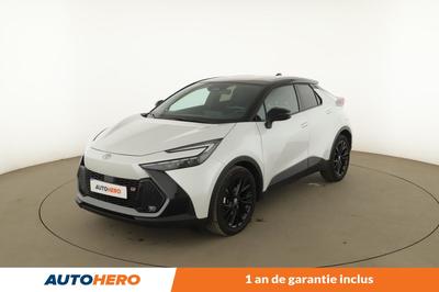 Toyota c-Hr 2.0 Hybride Gr Sport 200 ch