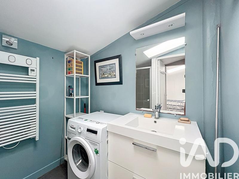 Maison - 68 m² - 4 pièces