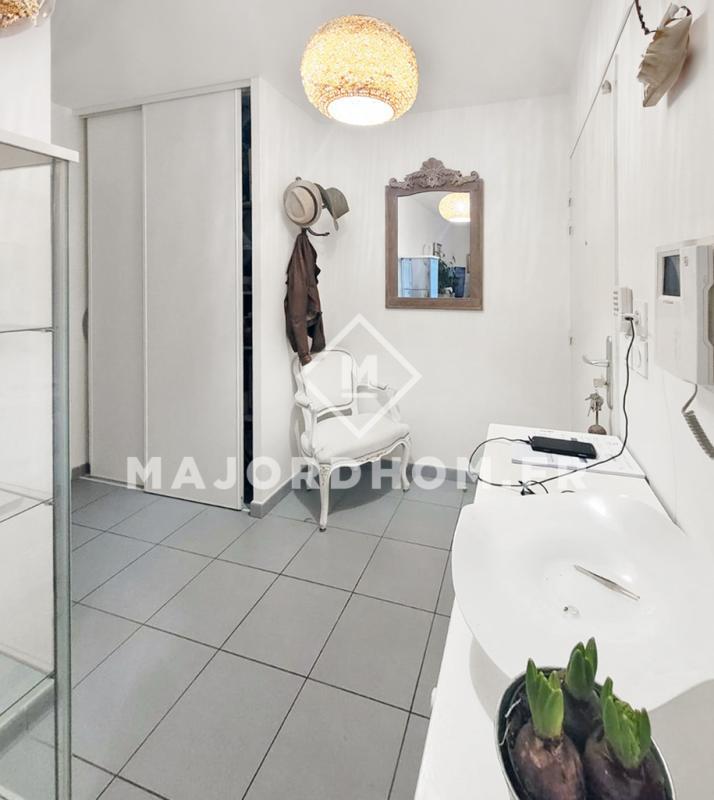 Appartement - 50 m² - 3 pièces
