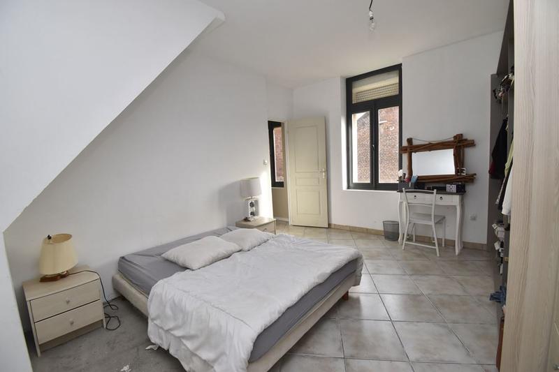 Maison de village - 130 m² - 6 pièces