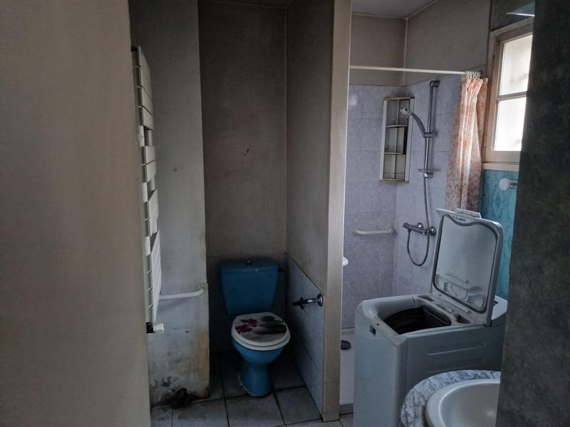 Maison - 110 m² - 3 pièces