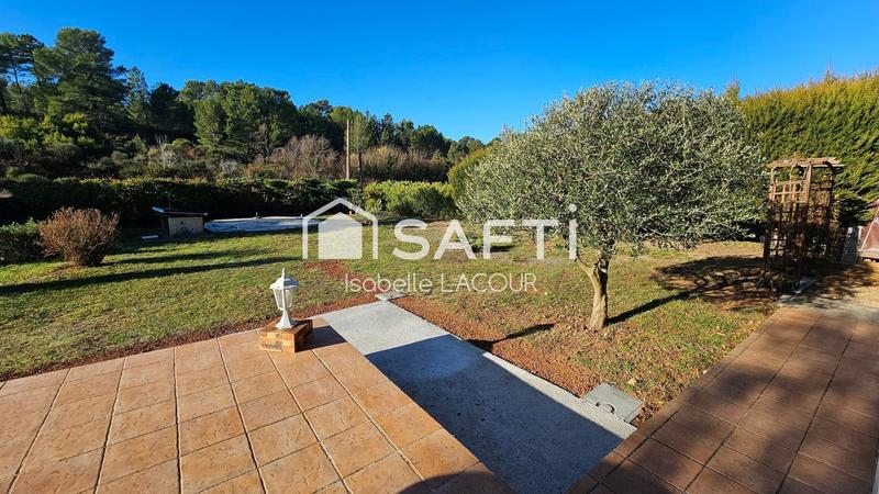 Maison - 78 m² - 3 pièces