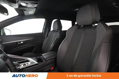 Peugeot 5008 1.5 Blue-HDi Gt Line Eat8 130 ch