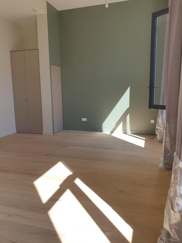 Appartement - 29 m² - 1 pièce