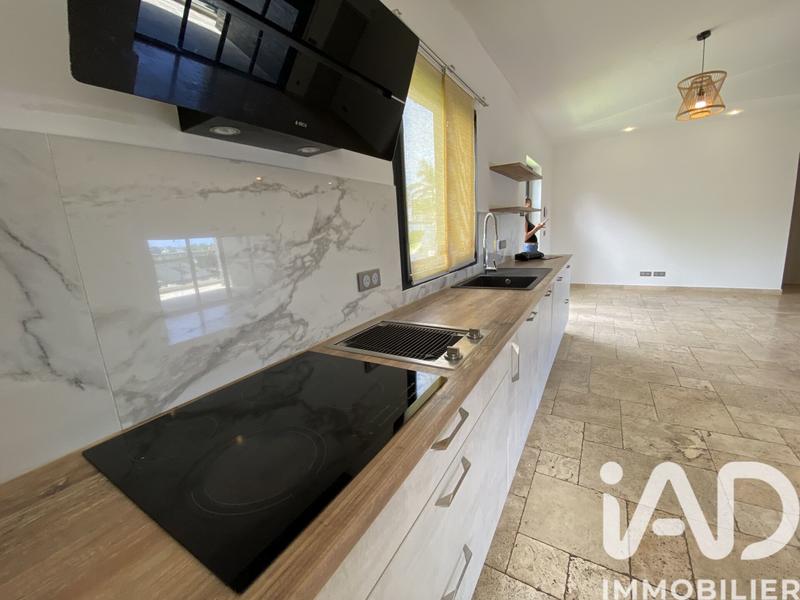 Maison de maîtres - 102 m² - 4 pièces