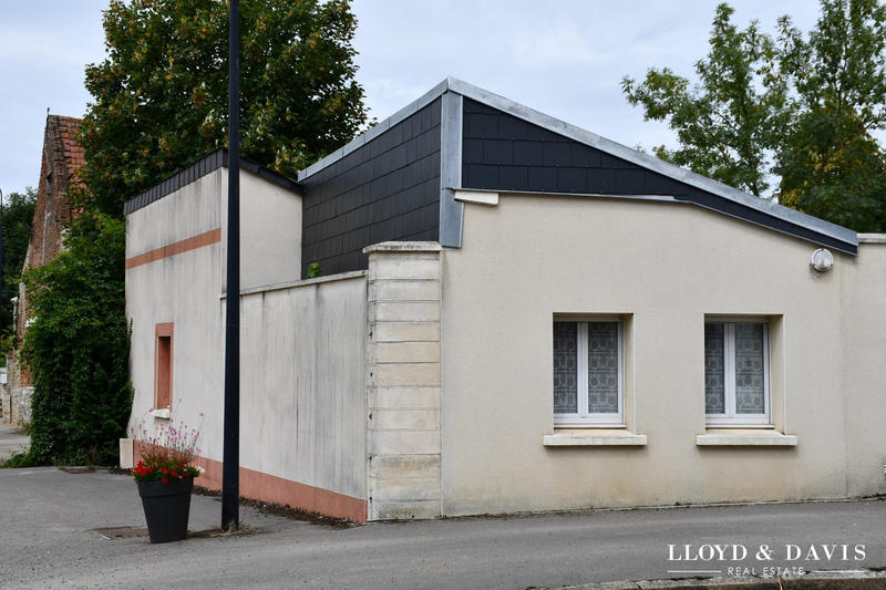 Maison - 79 m² - 3 pièces